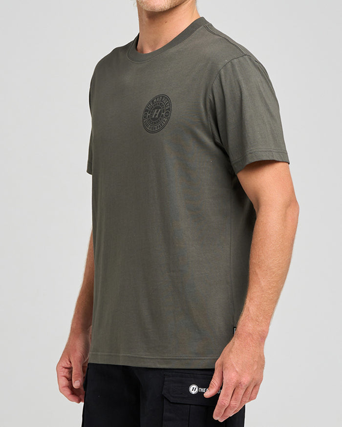 Mad Hueys Good Life Tee
