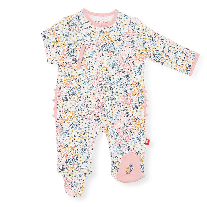 Magnetic Me - Footie - Chelsea Ruffle