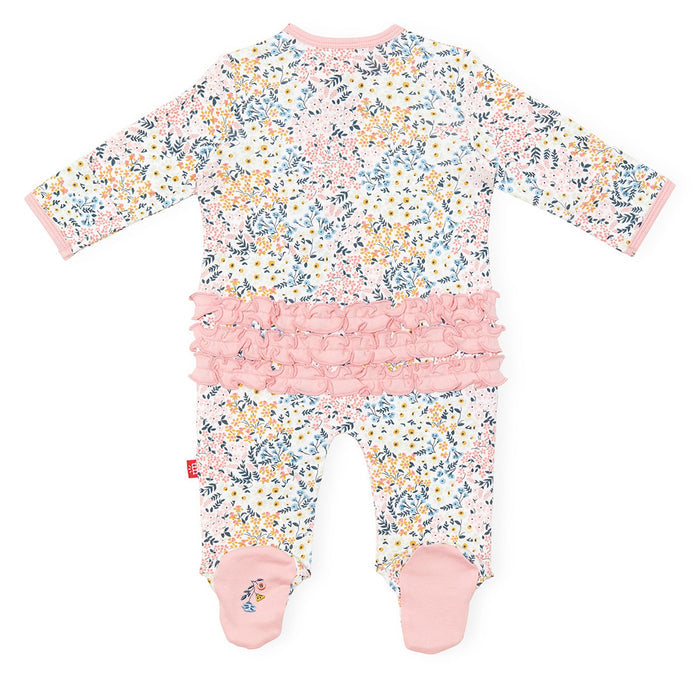 Magnetic Me - Footie - Chelsea Ruffle