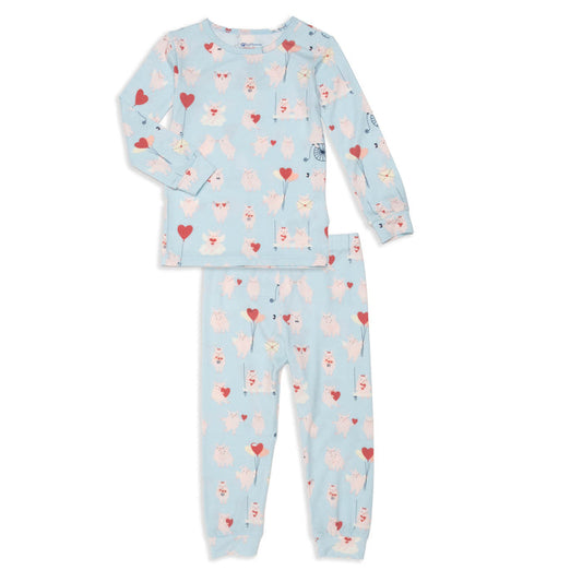 Magnetic Me - Pajama Set - Cupig