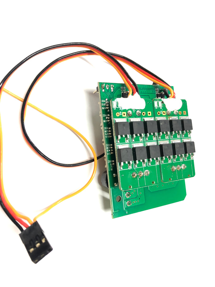 Mainboard and Motor for kabolite 966
