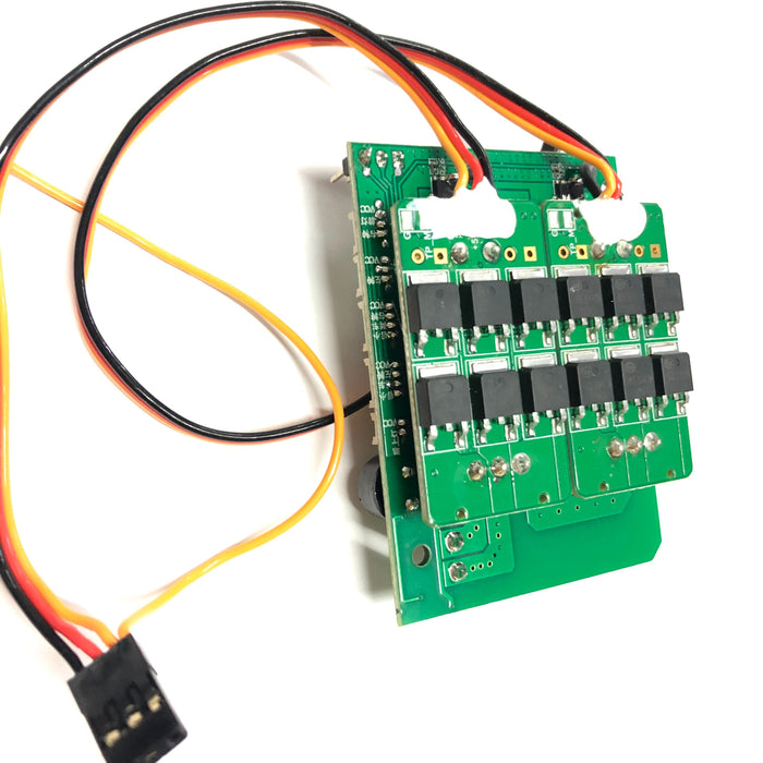 Mainboard and Motor for kabolite 966