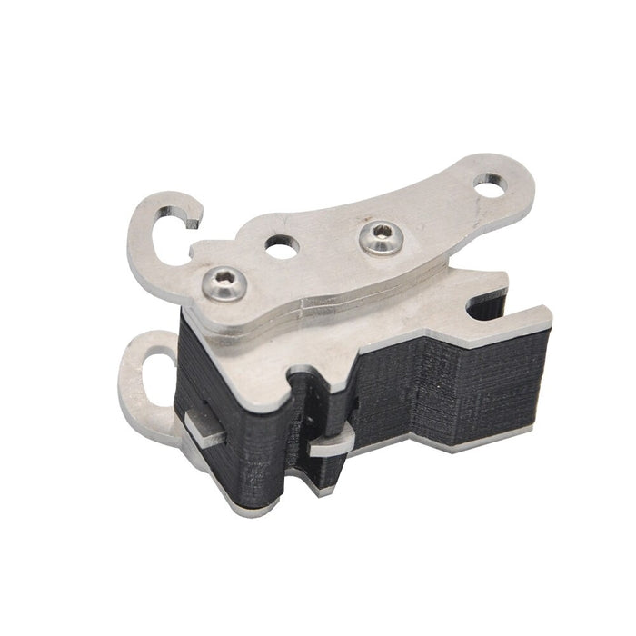 Manual Hitch Connecter for Kabolite 336gc RC Excavator