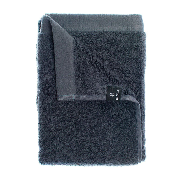 Maxime Bath Towel Eleish Van Breems Home