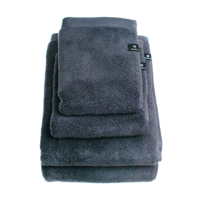 Maxime Bath Towel Eleish Van Breems Home