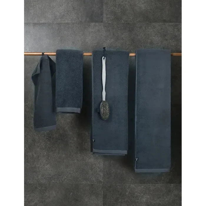 Maxime Bath Towel Eleish Van Breems Home