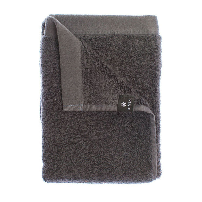 Maxime Bath Towel Eleish Van Breems Home