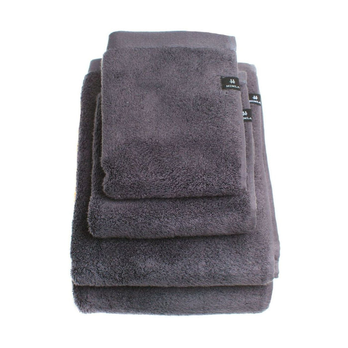 Maxime Bath Towel Eleish Van Breems Home