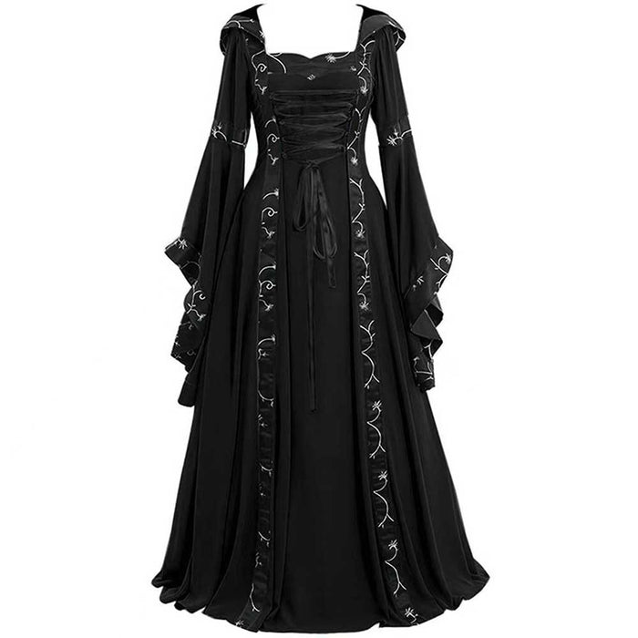 Black / S