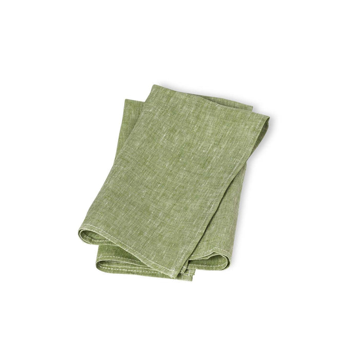 Melerad 100% Linen Napkin Eleish Van Breems Home