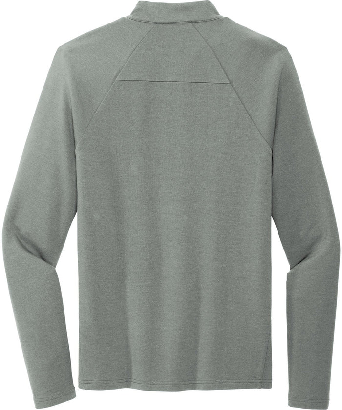 no-logo MERCER+METTLE Stretch 1/4-Zip Pullover-Regular-Mercer Mettle-Thread Logic