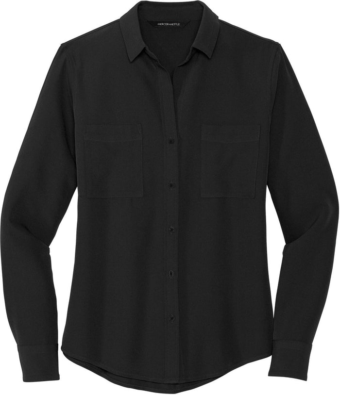 Deep Black / S