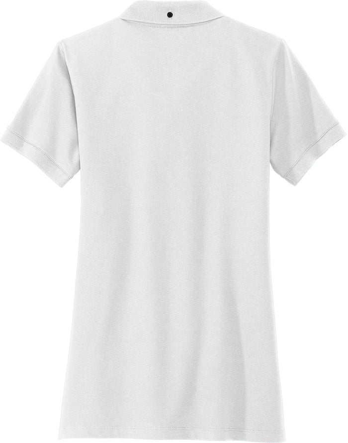 no-logo MERCER+METTLE Ladies Stretch Heavyweight Pique Polo-Regular-Mercer Mettle-Thread Logic