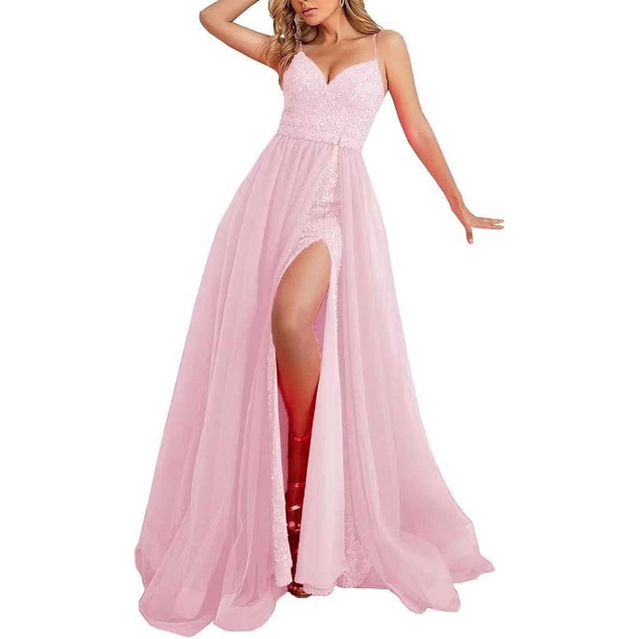 Blush Pink