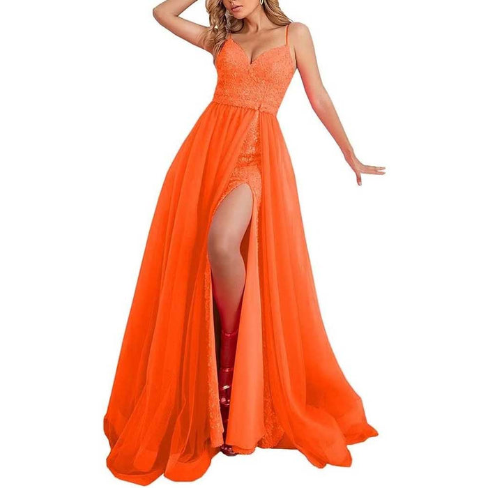 Bright Orange