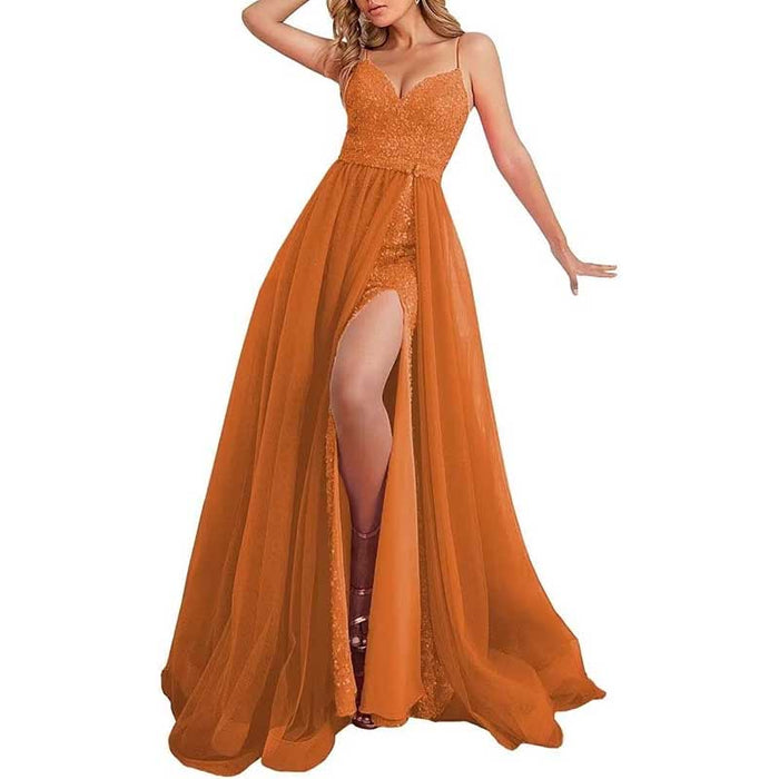 Burnt Orange