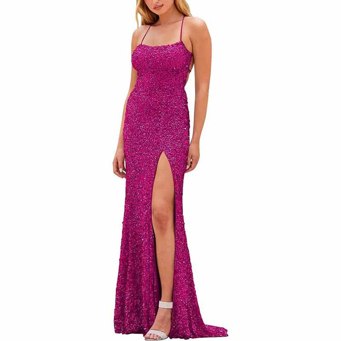 Fuchsia / Normal Size