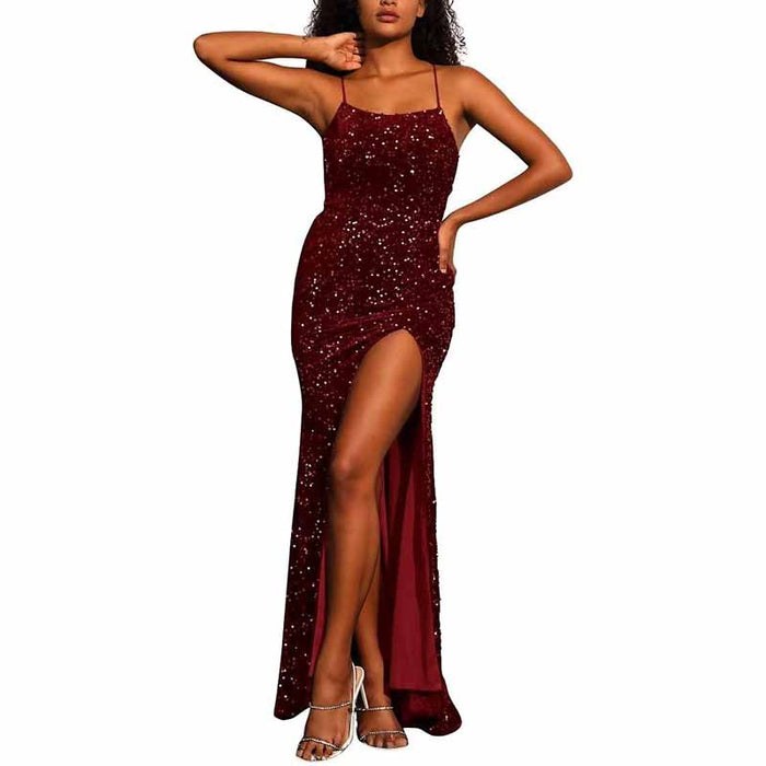 Wine red / Normal Size