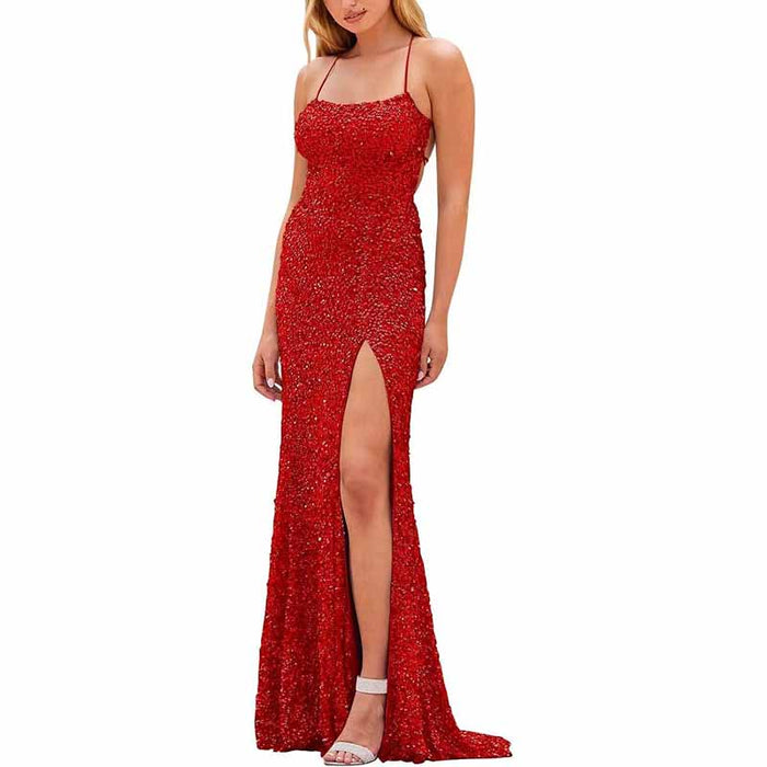 Red / Normal Size