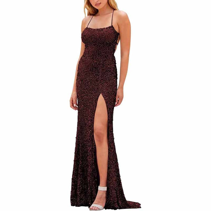 Deep Brown / Normal Size