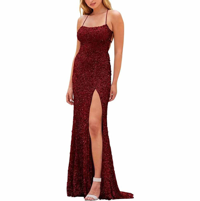 Burgundy / Normal Size