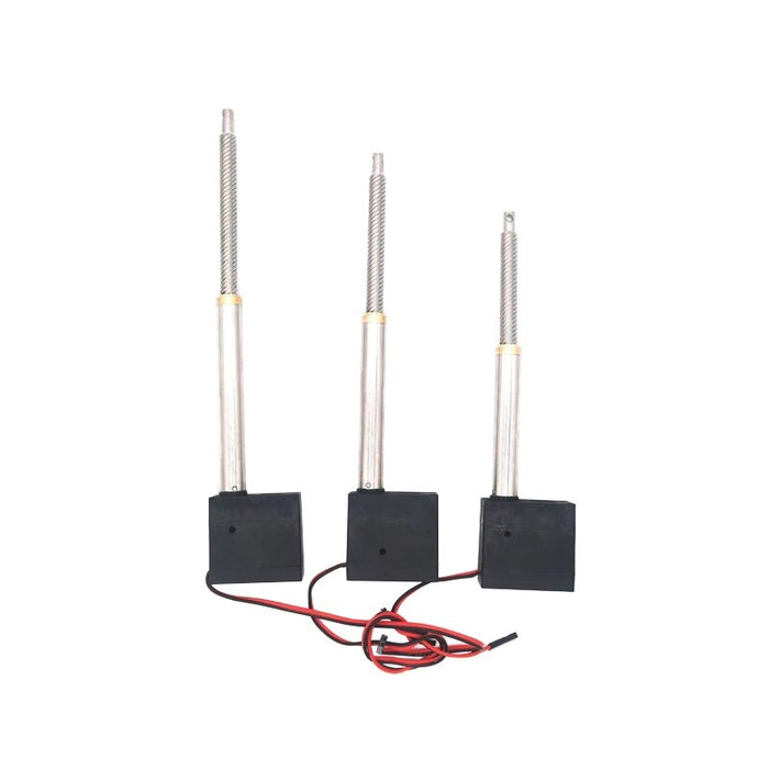 Metal Arm Driving Servo Parts For HUINA 1550