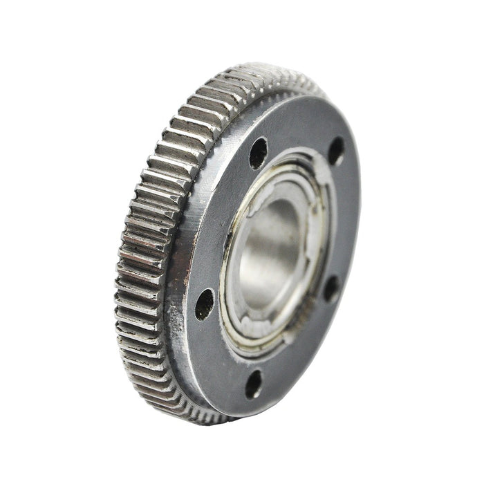 Metal Big Rotary Gear Plate Slewing Gear for HUINA 1580