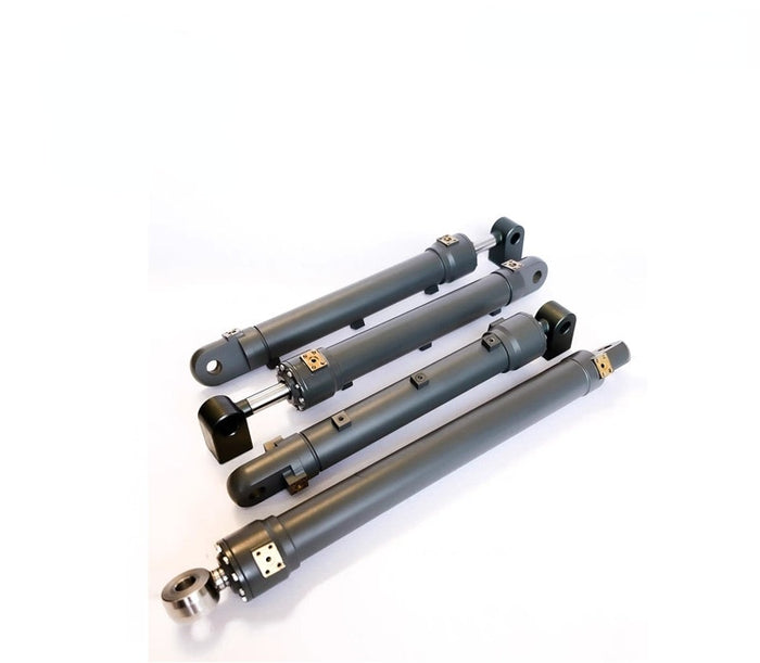 Metal Cylinder for KABOLITE K970