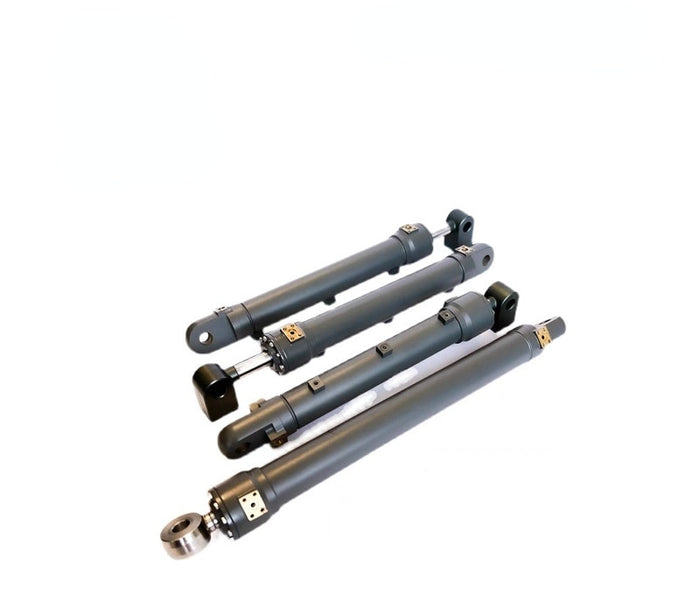 Metal Cylinder for KABOLITE K970