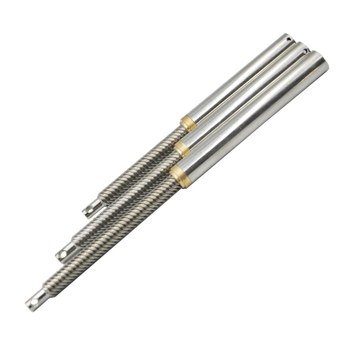 Metal Cylinder without Servos for Huina 1550