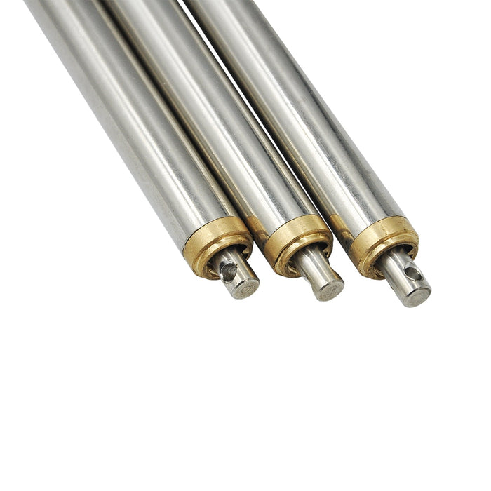 Metal Cylinder without Servos for Huina 1550