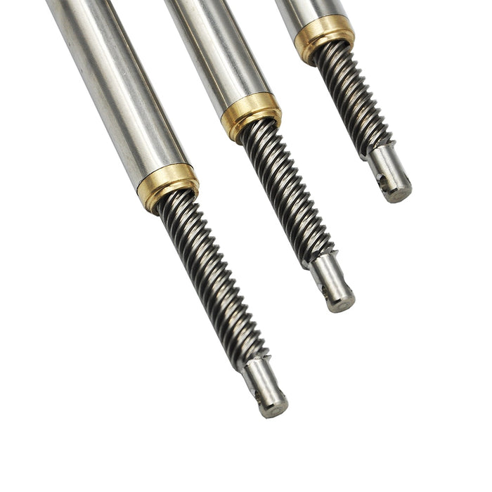 Metal Cylinder without Servos for Huina 1550