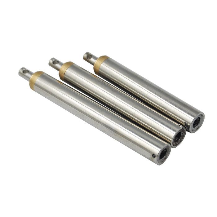Metal Cylinder without Servos for Huina 1550