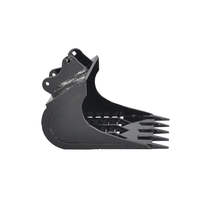Metal Shovel Bucket Grid For Huina 1550/1580/1592/1593/1594