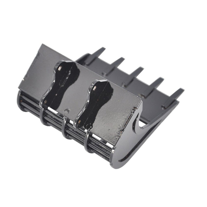 Metal Shovel Bucket Grid For Huina 1550/1580/1592/1593/1594