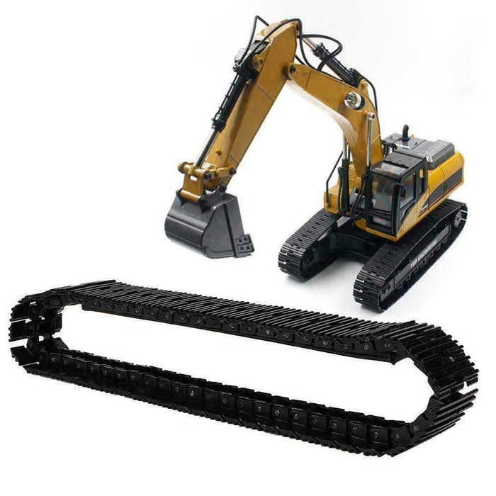 Metal Tracks for Huina 1580