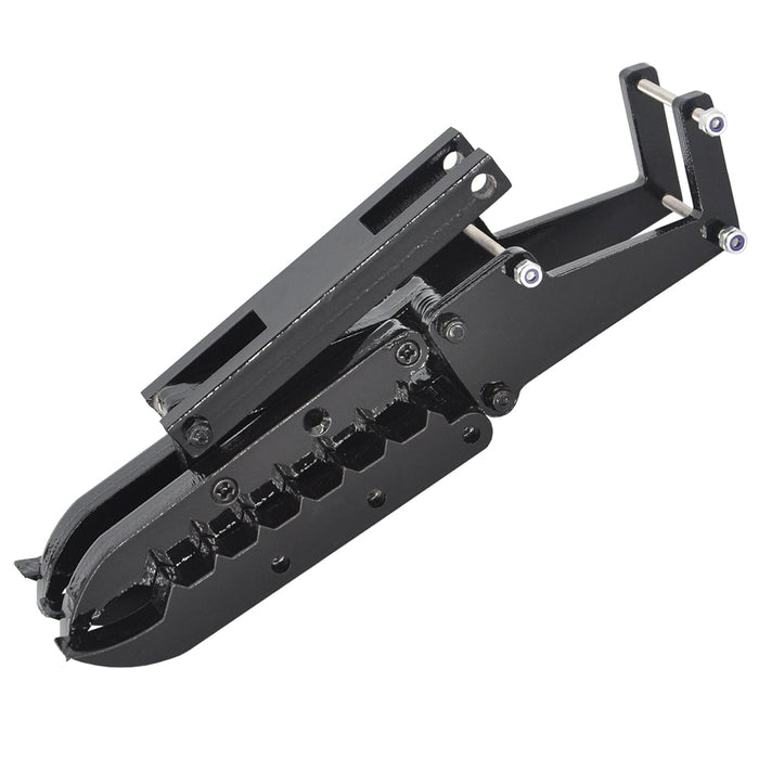 Metal Wood Clamp for Huina 1580