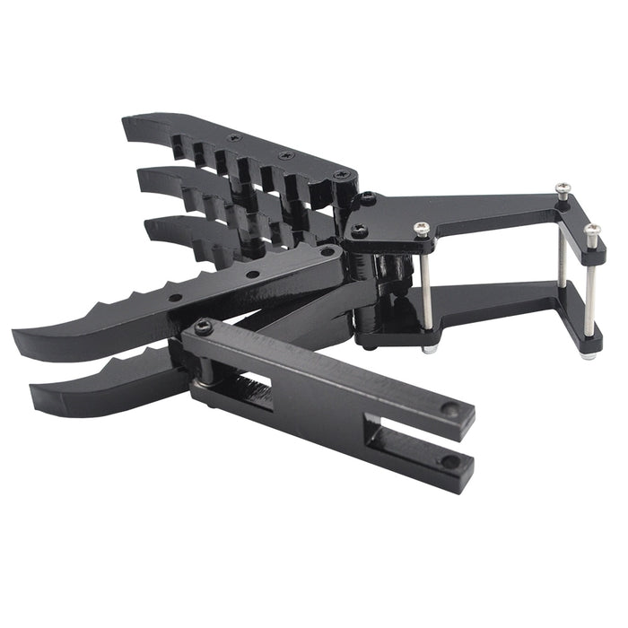 Metal Wood Clamp for Huina 1580