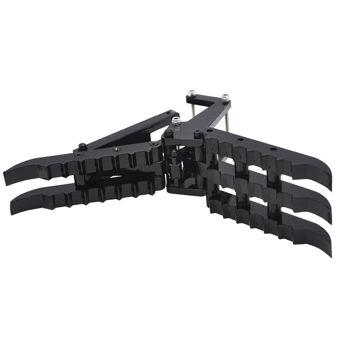 Metal Wood Clamp for Huina 1580