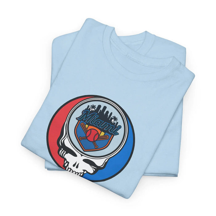 Light Blue / S