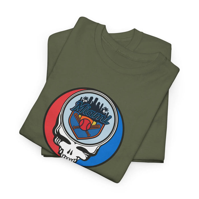 Military Green / S