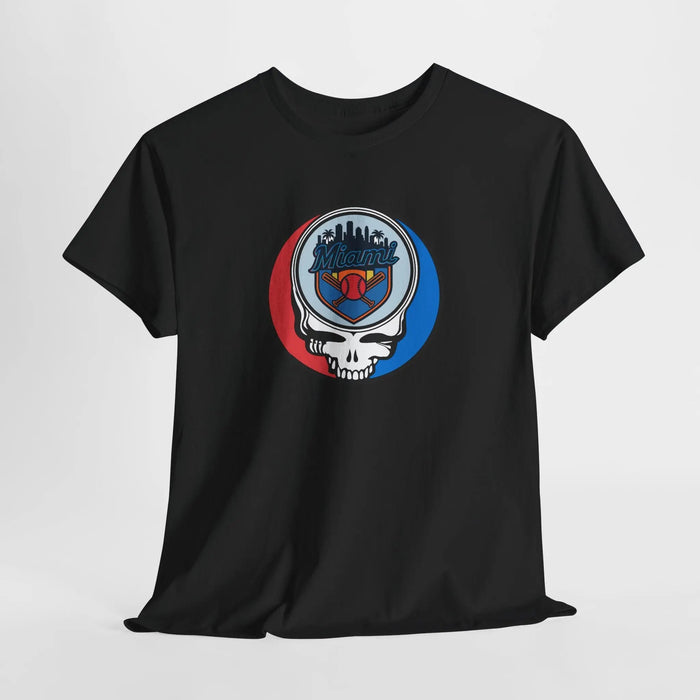 Miami Marlins Original StealieT-Shirt