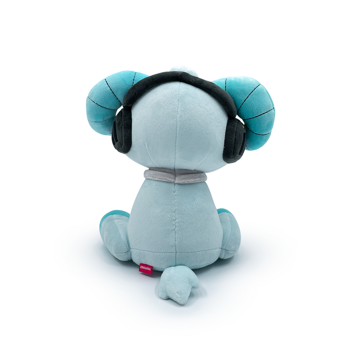Miku x Rammie Plush (9in)