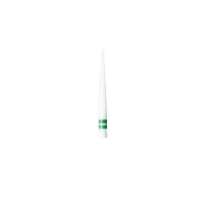 Bur 0175 - Ceramic - Single tooth with cross section - 2.3 mm - My Podologie