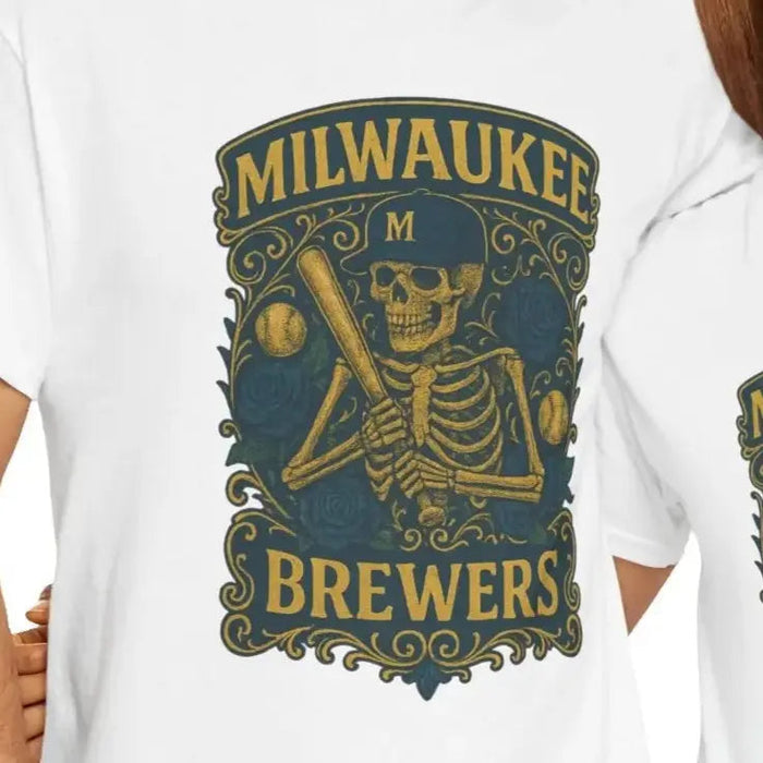 Milwaukee Brewers Original T-Shirt