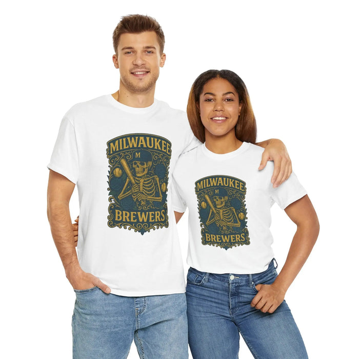 Milwaukee Brewers Original T-Shirt