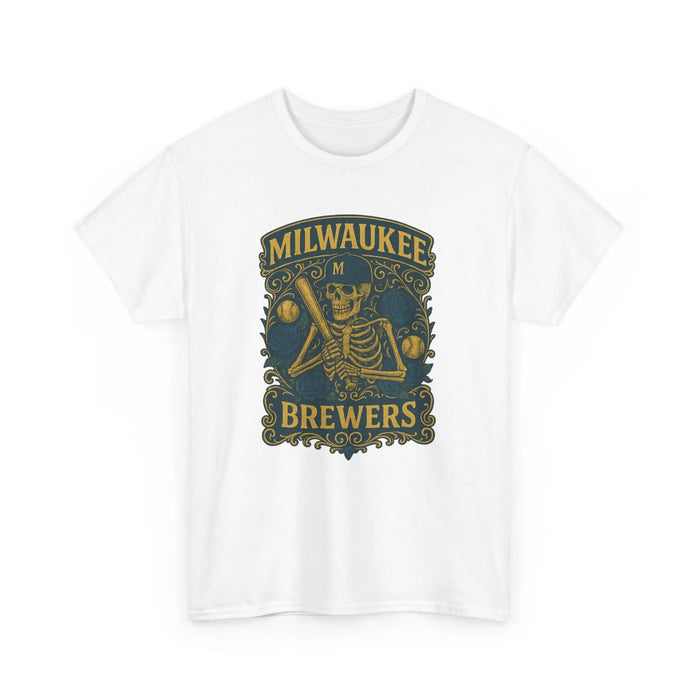 Milwaukee Brewers Original T-Shirt