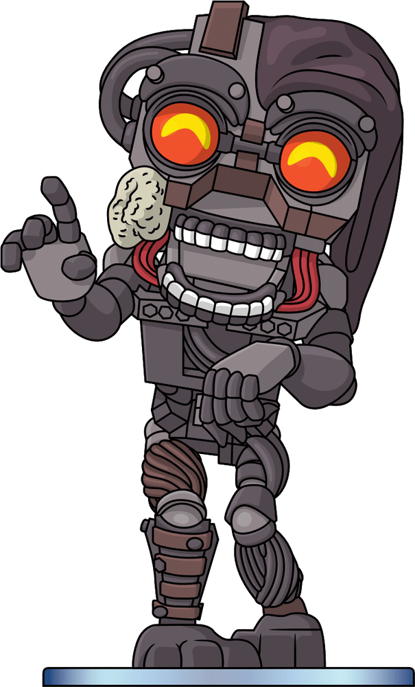Mimic