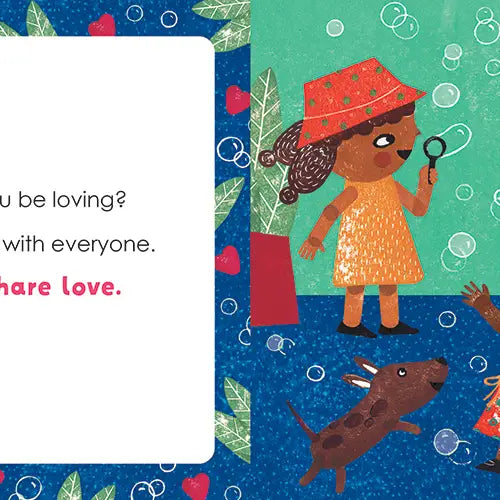 Mindful Tots: Loving Kindness
