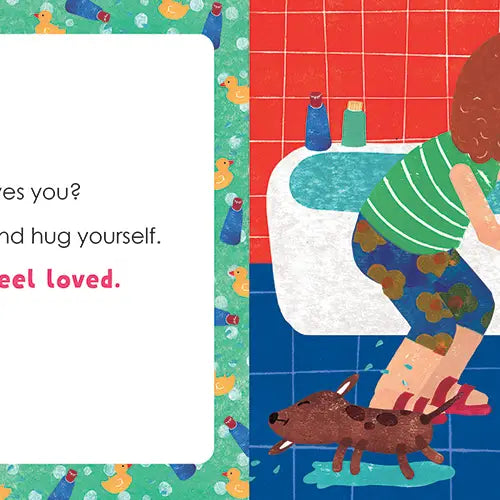 Mindful Tots: Loving Kindness
